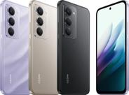 Redmi 15 6/128GB Global Midnight Black, Tela 144Hz - Xiaomi Redmi 15 6/128GB Global Midnight Black, Tela 144Hz - Xiaomi