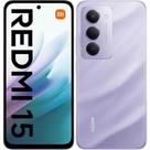 Redmi 15 Dual SIM Sandy Purple Global 8GB 256GB - Xiaomi