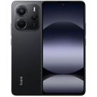 Redmi Note 14 Midnight Black 8GB RAM 256GB