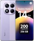 Redmi Note 14 Pro 5G 8 GB RAM 256 GB Roxo Versão Global - Xiaomi