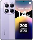 Redmi Note 14 Pro 5G Global 8GB RAM 256GB, Snapdragon 7s, 200MP, Roxo Premium - Xiaomi
