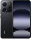 Redmi Note 14 Xiaomi 256GB / 8GB de RAM, Preto, Camera 108 Mpx, Bluetooth 5.3, 4G, Dual SIM, Versão de Lançamento Redmi Note 14 Xiaomi 256GB / 8GB de RAM, Preto, Camera 108 Mpx, Bluetooth 5.3, 4G, Dual SIM, Versão de Lançamento