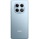 Redmi Note 15 Lançamento 2026 4G Global 8GB RAM, 256GB, Azul - Xiaomi