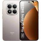 Redmi Note 15 Pro 5G 256GB 8GB RAM - Cinza Titanium - Xiaomi