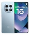 RedmiNote 15 4g 128gb 6gb Ram Global