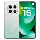 RedmiNote 15 4g Dual Sim 256gb 8gb Ram RedmiNote 15 4g Dual Sim 256gb 8gb Ram