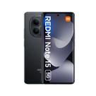 RedmiNote 15 5G Preto Tela AMOLED Global 8GB 256GB - RedmiNote15 5g RedmiNote 15 5G Preto Tela AMOLED Global 8GB 256GB - RedmiNote15 5g