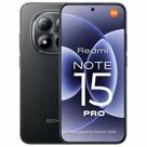RedmiNote 15 Pro 4G 8GB 256GB Preto Versão Global