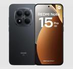 RedmiNote 15 Pro 5G 8GB 256GB Versão Global
