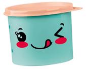 Redondinha 500ml Fofuras Tupperware