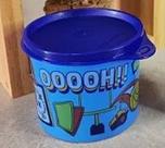 Redondinha 500ml Hora do Jogo Tupperware