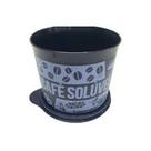 Redondinha Café soluvel Linha Pop Box Redondinha Café soluvel Linha Pop Box