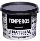 Redondinha de Temperos 500ml Linha PB (antiga) Tupperware