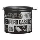 Redondinha Pop Box Tempeiro Caseiro