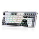 Redragon K656 PRO Teclado Mecánico Inalámbrico RGB de 100 Teclas
