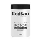 Redsan botox rep.massa 1kg branco