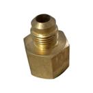 Redução 5/8" sae fêmea x 3/8 " sae macho 20-139 Redução 5/8" sae fêmea x 3/8 " sae macho 20-139