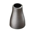 Reducao concentrica astm a403 wp-304/l sch 10s. dn 1.1/4'' x 1'' Reducao concentrica astm a403 wp-304/l sch 10s. dn 1.1/4'' x 1''