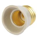 Redução E-40 para E-27 - 7534 - GERMER Redução E-40 para E-27 - 7534 - GERMER