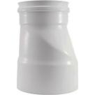 Reducao Esgoto Shiva 150 X 100 Branco