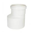 Reducao Exc. 100mm X 75mm Esgoto Plastil