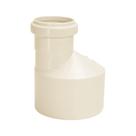 Reducao excentrica esgoto 200 x150mm - Amanco Reducao excentrica esgoto 200 x150mm - Amanco