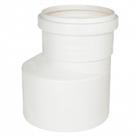 Reducao Excêntrica Plastilit para Esgoto 150 x 100mm Reducao Excêntrica Plastilit para Esgoto 150 x 100mm