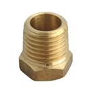 Reducidor Hexagonal HOMEPLUS+ 6jc125110701021 Latón 1,9 cm x 6,4 cm