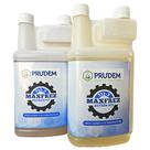 Redudor De Engrenagem Corrox Fresa Química Maxfrez Kit 2x1 L