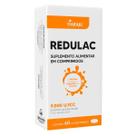 Redulac Lactase 9.000 FCC X 60 Comprimidos Tiaraju
