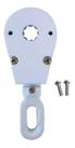 Redutor 1.3 Rapido Toldo Cortina Catraca Retratil Branco