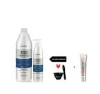 Redutor 1L+ Fluido Monoi De Tahiti Nutra Hair 2 Ítens