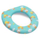 Redutor Assento Infantil Acolchoado Baby Style Redutor Assento Infantil Acolchoado Baby Style
