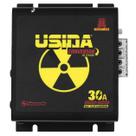 Redutor Conversor Tensão Usina 24V para 12V 30A Truck Line Converter