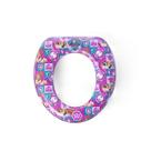 Redutor de Assento Vaso Sanitário Infantil Desfralde Patrulha Canina Menino Menina Redutor de Assento Vaso Sanitário Infantil Desfralde Patrulha Canina Menino Menina