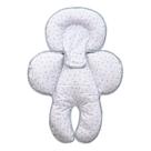 Redutor de Bebê Conforto com Proteção Baby Joy Clássicos