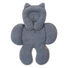 Redutor de Bebê Conforto e Carrinho Linho Premium Batistela Baby