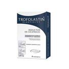 Redutor de cicatrizes Trofolastin para cicatrizes 5x7,5cm 5 peças