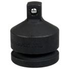 Redutor de Impacto 3/4 x 1/2 Pol. Redutor de Impacto 3/4 x 1/2 Pol.