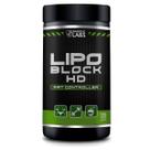 Redutor de Medidas LIPO BLOCK HD 120 Cápsulas - Anabolic Labs