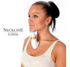Redutor de Papada Neckline Slimmer Original Exercitador Facial Custo Benefício Estética Facial