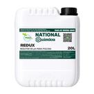 Redutor de pH 20 L Redux National Química Redutor de pH 20 L Redux National Química