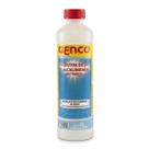 Redutor de ph e alcalinidade ph menos genco 1l Redutor de ph e alcalinidade ph menos genco 1l