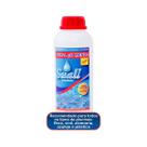 Redutor de Ph Liquido Para Piscina pH Menos Tratamento de Água Suall 1 Litro