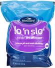 Redutor de pH para piscina BioGuard Lo 'N Slo 3,6 kg granulado