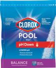 Redutor de pH para Piscina Clorox Pool&Spa 2,3 kg Redutor de pH para Piscina Clorox Pool&Spa 2,3 kg