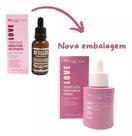 Redutor De Poros Dilatados Sérum Facial Poros Abertos 30ml Max Love