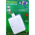 Redutor De Potência Pw Tomada 220V Regulador Voltagem
