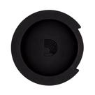 Redutor de Ressonância PW-SH-01 para Violão Elétrico Preto D'Addario Redutor de Ressonância PW-SH-01 para Violão Elétrico Preto D'Addario