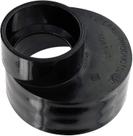 Redutor de Tanque Valterra T1041-1 3" espigão x 1,5" encaixe Redutor de Tanque Valterra T1041-1 3" espigão x 1,5" encaixe